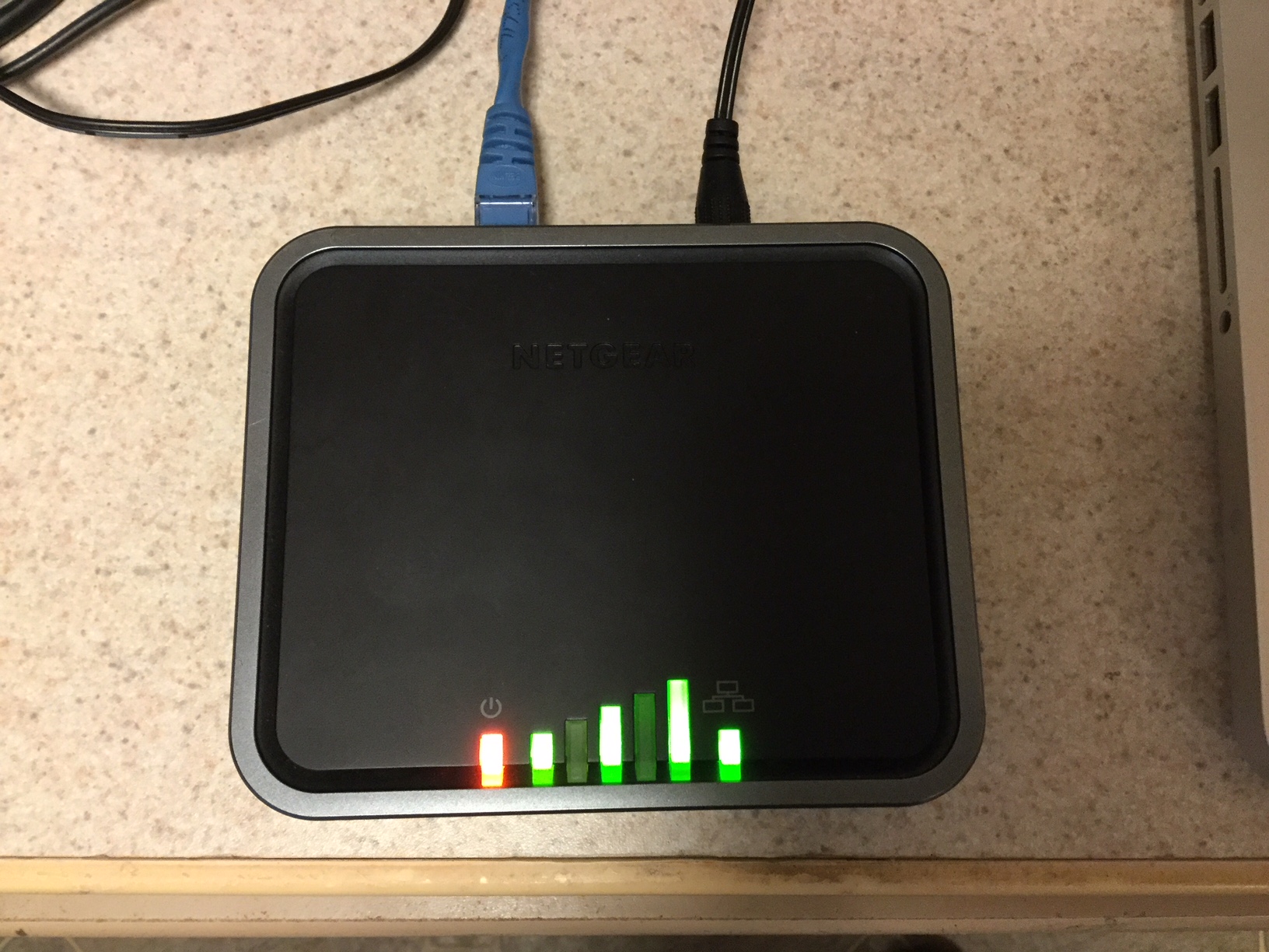 Netgear 4g Lte Modem Lb1120 informacionpublica.svet.gob.gt